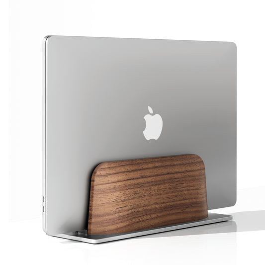 Vertical Laptop Stand