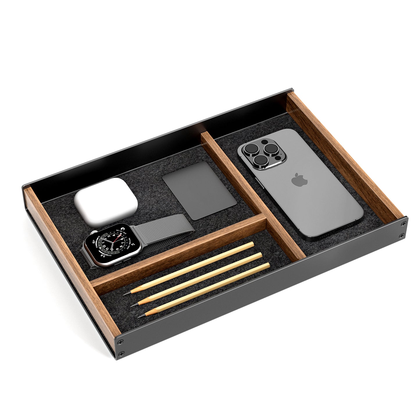 Desk Organizer Tray